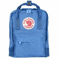 Рюкзак Fjallraven Kanken Mini 7, Un Blue (23561.525)
