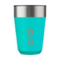 Кружка з кришкою 360° degrees Vacuum Insulated Stainless Travel Mug, Turquoise, Regular (STS 360BOTTVLREGTQ)