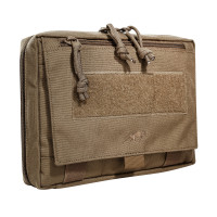 Підсумок Tasmanian Tiger EDC Pouch, Coyote Brown (TT 7197.346)
