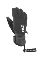 Рукавички Picture Organic Madson, Black, 8 (PO GT121A-8)