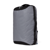 Сумка дорожня Black Diamond Stonehauler 60L, Pewter (BD 6800881016ALL1)