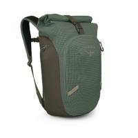 Рюкзак Osprey Transporter Roll Top, Pine Leaf/Earl Grey, O/S (843820191561) 2025