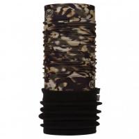Шарф-труба Buff Polar, Cortices Forest Night (BU 118022.824.10.00)