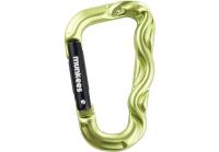 Карабин Munkees Snake Green (MNKS 3286-GR)