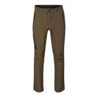 Штани чоловічі Alpine Pro HURF, Dark Olive, 52 (MPAD670512 52)