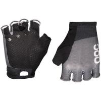 Велоперчатки POC Essential Road Mesh Short Glove Uranium Black, р.M (PC 303711002MED1)