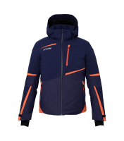 Гірськолижна чоловіча тепла мембранна куртка Phenix Gina Jacket, L / 52 - Blue (PH ESA72OT35, DN-L / 52)