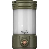 Фонарь кемпинговый Fenix CL26R Pro, dark green (CL26RPROGR)