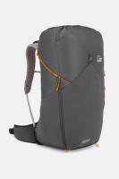 Рюкзак чоловічий Lowe Alpine AirZone Ultra 36, Graphene, L (FTF-47-GRH-LRG)