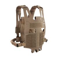 Розвантажувальний жилет Tasmanian Tiger Plate Carrier SK, Coyote Brown (TT 7758.346)