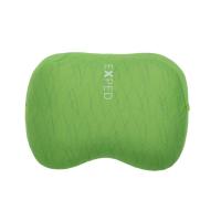 Подушка надувна Exped DOWN PILLOW, Lichen Forest, M (7640277843295)