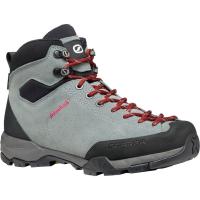 Напівчеревики жіночі Scarpa Mojito Hike GTX, Conifer/Raspberry, 39.5 (SCRP 63318.202-39.5)