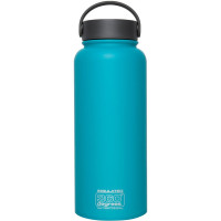 Термос 360° degrees - Wide Mouth Insulated Teal, 1000 мл (STS 360SSWMI1000TEAL)