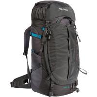 Рюкзак жіночий Tatonka Norix 55, Titan Grey (TAT 1385.021)