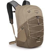 Рюкзак Osprey Quasar 26, Alpaca Tan/Latte Brown Heather (OSP QUASAR-009.3933)