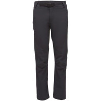 Штани чоловічі Black Diamond Alpine Pants, L - Smoke (BD G61M.022-L)