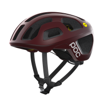 Велошолом POC Octal MIPS, Garnet Red Matt, L (PC 108011136LRG1)