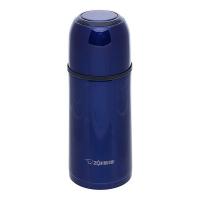 Термос Zojirushi Blue 0.35 л (ZJR SVGR35AA)