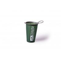 М'яка склянка Travel Extreme SoftCup, 200 мл, Khaki (ТE 09544)