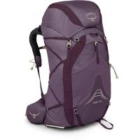 Рюкзак Osprey Eja 48, purple dusk, WXS/S (10007043)