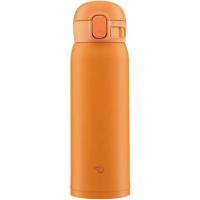 Термокухоль Zojirushi SM-WA, Orange, 0.48 л (ZJR SMWA48-DA)