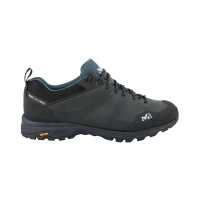 Кросівки чоловічі Millet Hike Up Leather Gtx M, Dark Grey, 11,5 (MIG1856 2599_11,5)