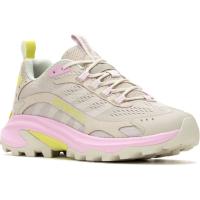 Кросівки жіночі Merrell Moab Speed 2, Fondant/Silver, 39 (MRL 036.0516)
