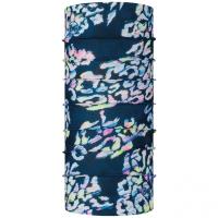Шарф-труба Buff Coolnet UV+, Ozira Night Blue (BU 122544.779.10.00)