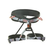 Страховочная система Travel Extreme Tango L, Black (TE 01037)