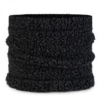 Шарф-труба Buff Switch Polar Neckwarmer Solid Black (BU 132489.999.10.00)