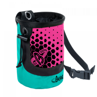 Мешочек для магнезии Beal Maxi cocoon, Fuchsia (BL BSAC.MX.F)