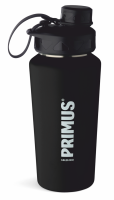 Фляга Primus TrailBottle, 0.6 S.S., Black (7330033905991)
