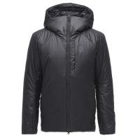 Куртка чоловіча Black Diamond M Belay Parka, Black, S (BD 7440050002SML1)