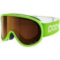Маска гірськолижна POCito Retina, Fluorescent Yellow/Green, (PC 400648234ONE1)