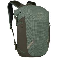 Рюкзак Osprey Transporter Zinch, pine leaf/earl grey, O/S (10006412)