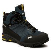 Напівчеревики чоловічі Millet Hike Up Mid GTX M, Orion Blue, 8,5 (MIG1330 8737_8,5)