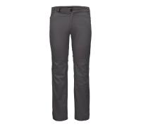 Штани чоловічі Black Diamond Credo Pants, L - Carbon (BD P25N.0003-034)