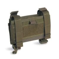 Чохол для карт Tasmanian Tiger Wrist Office Olive (TT 7776.331)