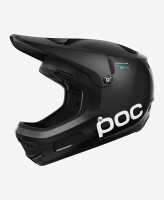 Велошолом POC Coron Air Spin, Uranium Black, M/L (PC 106631002MLG1)