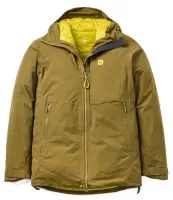 Мужская горнолыжная мембранная куртка Rab Khroma Diffract Jacket, Oak, M (RB QIP-37-OAK-MED)
