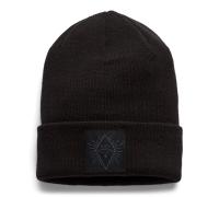 Шапка Black Diamond Badge Beanie, Black (BD 721013.0002)