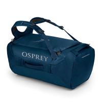 Сумка Osprey Transporter 65, Deep Water Blue (843820117820) - 2021