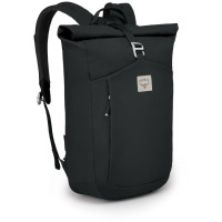 Рюкзак Osprey Arcane Roll Top 22, Black, O/S (843820188042)