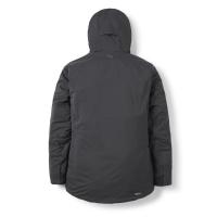 Чоловіча утеплена куртка Rab Xenair Alpine Jacket, Black, L (5059913189949)