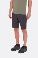 Шорты мужские Rab Radius Shorts, Anthracite, Short, 32 (QBU-67-ANT-32-10)