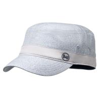 Кепка Buff Military Cap, Dharma Silver Grey - M/L (BU 117235.334.30.00)