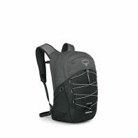 Рюкзак Osprey Quasar 26, O/S, Phantom Grey Heather (OSP QUASAR-009.4316)