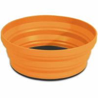 Миска складная X-Bowl Orange, 650 мл от Sea to Summit (STS AXBOWLOR)