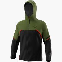 Мембранна чоловіча куртка Dynafit Alpine GTX M JKT, green/black, M (714685891)
