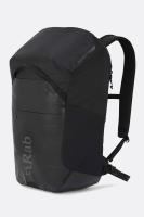 Рюкзак Rab Adrift 30, Black, M (RB QAP-44-BLK-MED)